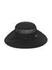 NORDISK [Hygge Hike] Sunshade Bucket Hat_Black