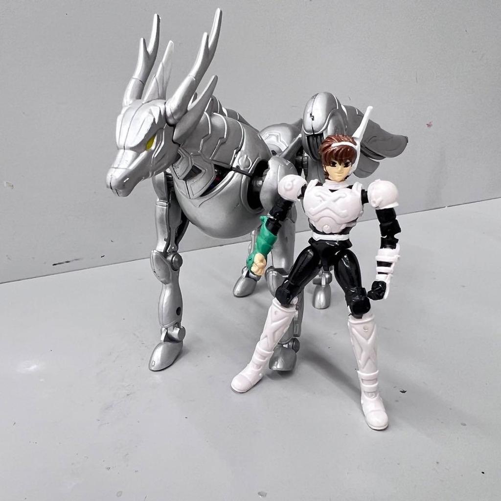 [USED] B'tX B´T X Beat X Solid Scan