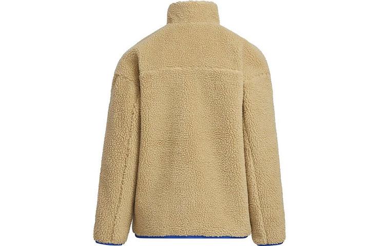 adidas Kids Tops Stand Collar HM7170
