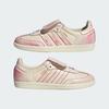 JR5998 Adidas Originals  Samba LT  Cream White Shock Pink (Women's)