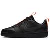 Court Borough Low 2 SE 'Black Orange' GS CT3964-001