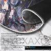 Jing Liu Mouse Pad Honkai Star Rail Jingliu Large Mousepad Computer Keyboard Padding Anime Gaming Accessories Desk Mat