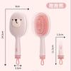 XIAO TIAN LAI Hair & Scalp Massage Brushes and Massagers