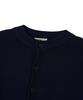Heavyi Fisherman Heavy Cardigan_Navy