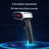 GEPAD MK-3020 Wireless 2D Barcode Scanner