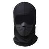 Pendler Sturmhaube Gesichtsmaske für City Ride Punk mit Winddichter Funktion Vollgesichtsabdeckung Warm Atmungsaktiv Kopfbedeckung