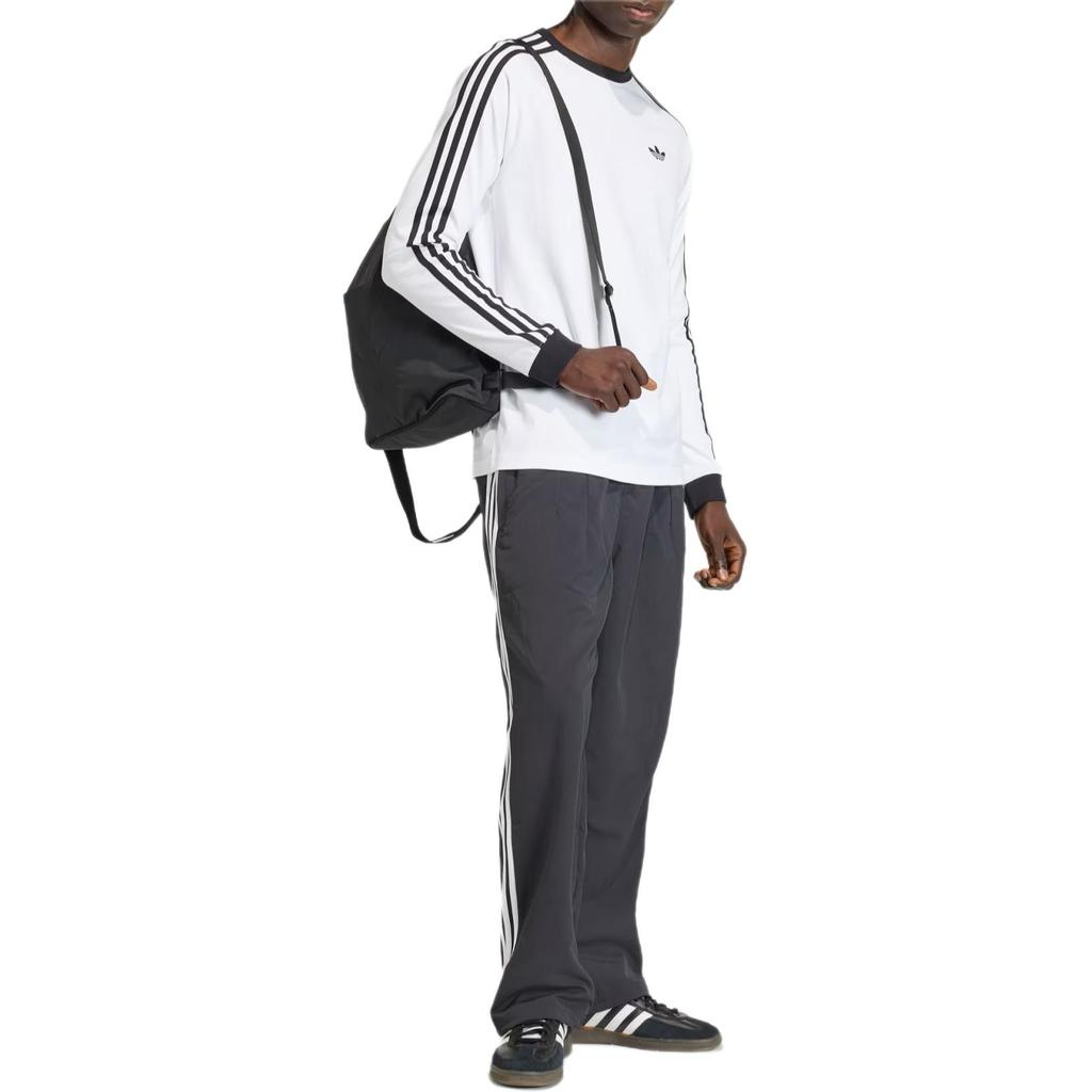 Adidas Originals 3-Stripes Longsleeve T-Shirt KE3545