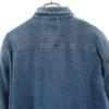 ZARA MAN Denim Jacket M pullover Men's Used