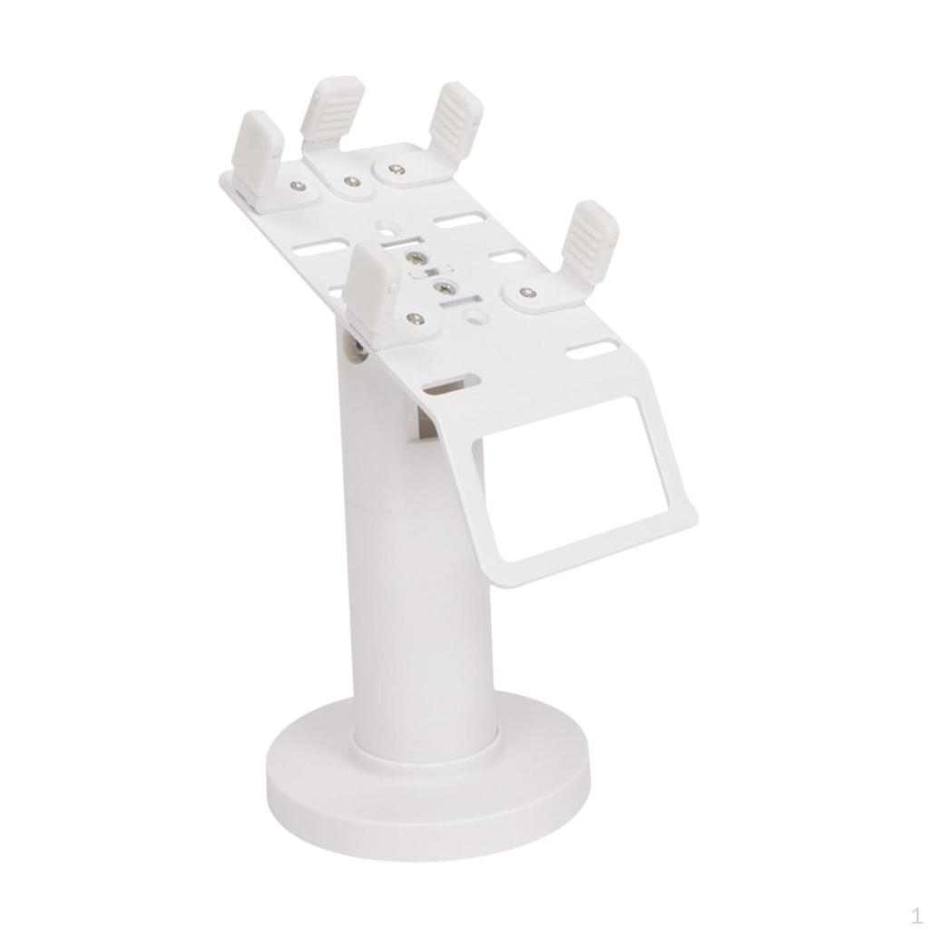 Držák na terminál pro platby kartou POS Terminál Univerzální Školní pro Supermarket