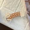 Cute cat puppy metal holder, mobile phone case, lazy holder, ultra-thin paste mobile phone holder, portable hard cartoon