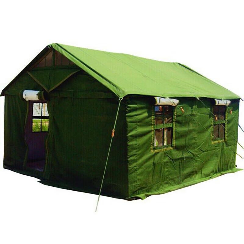 Junwen Type 93 Large Outdoor Training & Meeting Tent