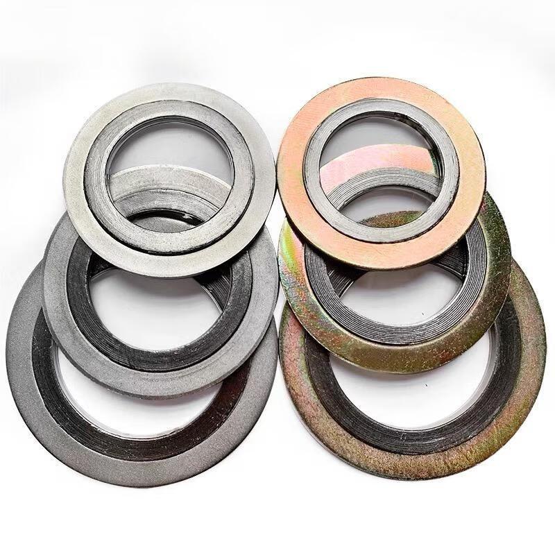 Metal Wound Gasket