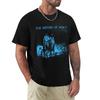 The Sisters of Mercy Body and Soul EP Cover TShirt Plus Size Clothes Luxury Man Tops Shirts Graphic Tee Men