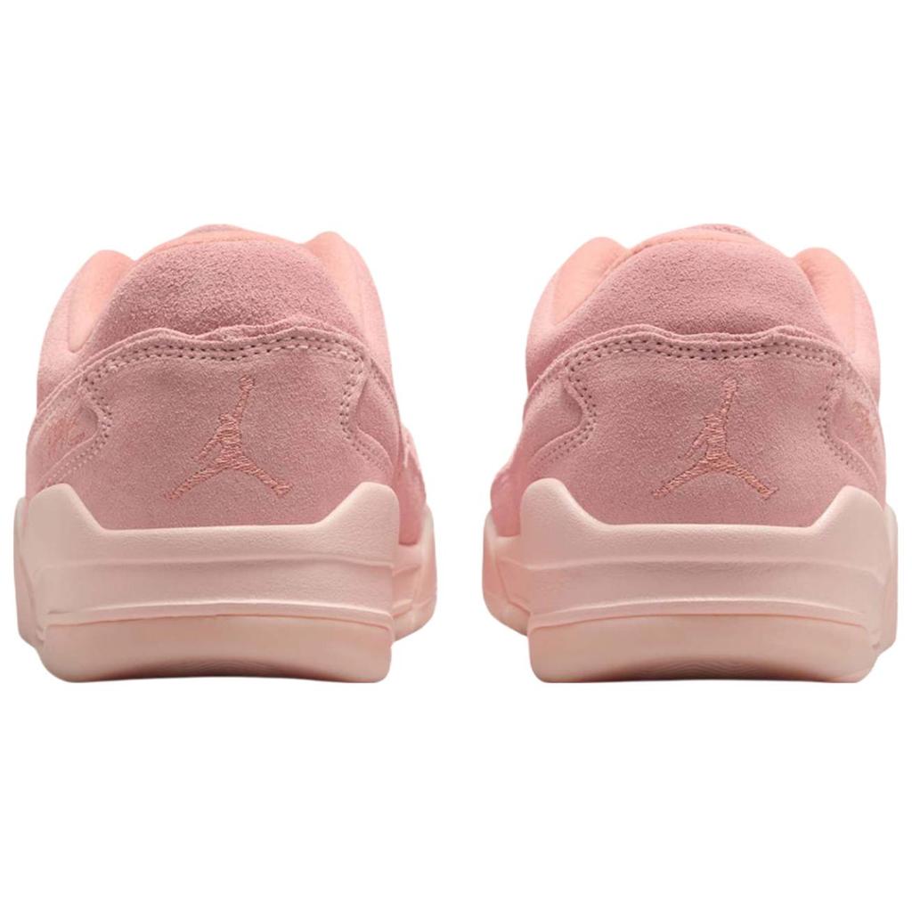 Air Jordan Jordan Flight Court Atmosphere Women Sneakers Pink Light-Madder-Root FZ9854-608