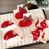 Sweet Christmas Headband Adult Kids Santa Claus Elk Xmax Tree Bow Hair Band Christmas  Hair Accessory Headwear New Year Gifts