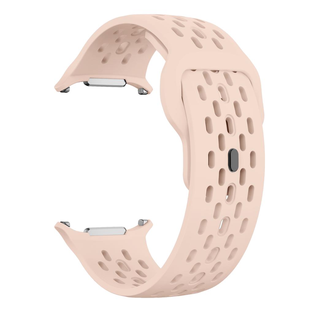 Watchband for Samsung Galaxy Watch Ultra Watchband No Gaps Outdoor Square Buckle Accessories for Galaxy Watch Ultra 47mm Band