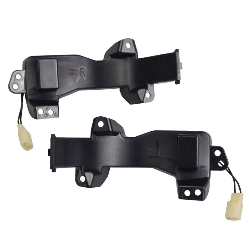 Pentru Honda CR-V CRV Odyssey XRV HRV Vezel FIT City Jazz Accord Gienia Greiz Oglindă Laterală LED Semnalizator Dinamic