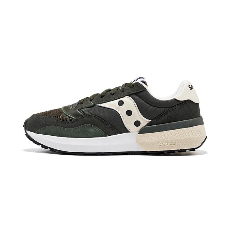 

Saucony Jazz Nxt Green Cream Saucony S70790-3 38