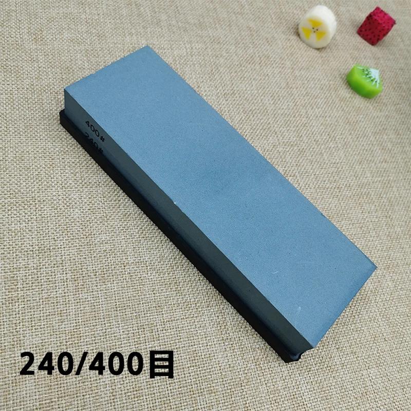 Professional Knife Sharpener Whetstone Sharpening Stones grinding stone water stone kitchen grit 240 600 1000 3000 Double-sided