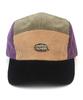 Yunibeosyeolkemiseuteuli Corduroy Khaki Beige Campcap Campcap