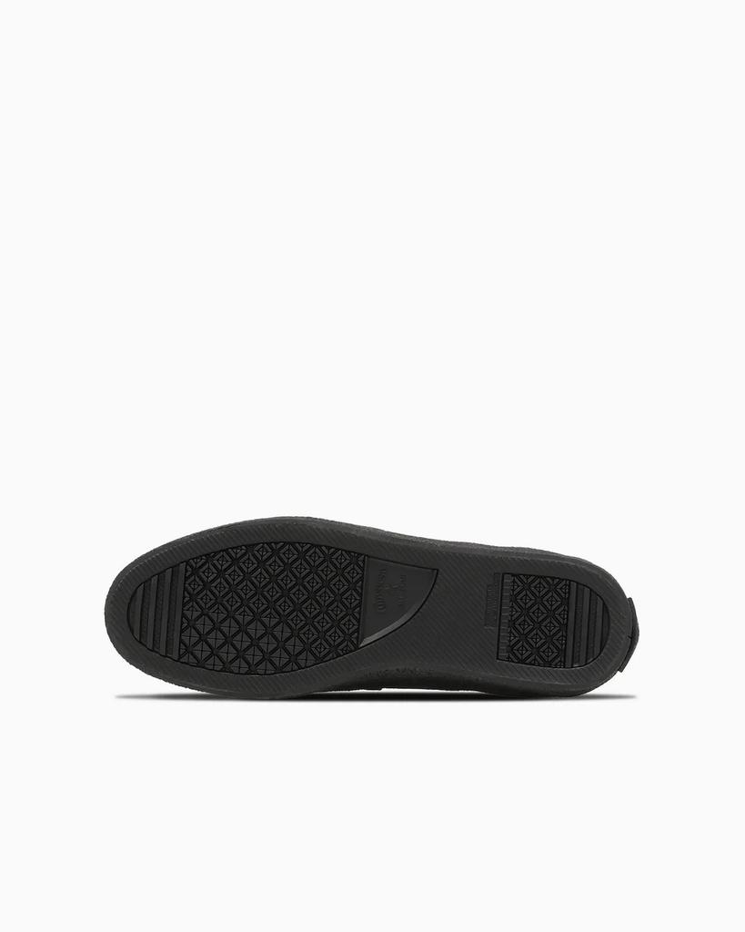33702910 Converse CS Loafer 2 SK Nero Monocromatico (Uomini)