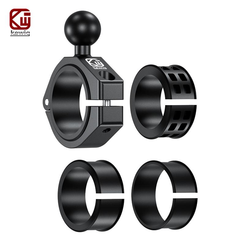 

Алюминиевый сплав 1 дюйм/25 мм шаровая головка крепление основание мотоцикл велосипед руль зеркало заднего вида держатель адаптер зажим основание