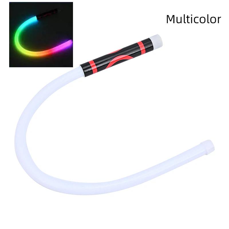 Flexible Led Flashlight Stick,Professional Work Light,Portable Tool For Car Repair Engine Bay Inspection Lamp Rechargeable