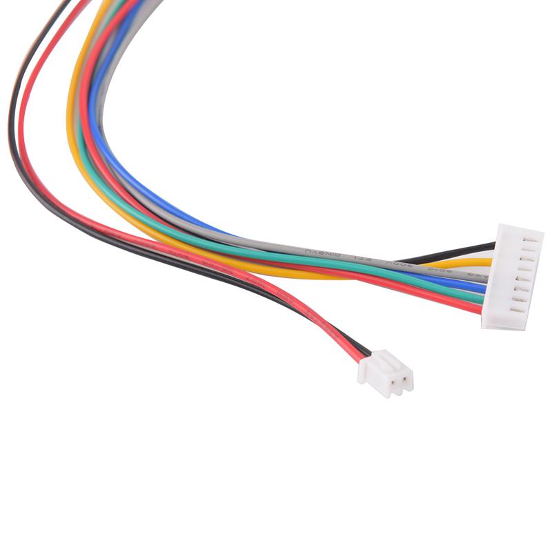 Arcade Game Rgb/Cga/Ega/Yuv To Vga Hd Video Converter Board Hd9800/Gbs8200