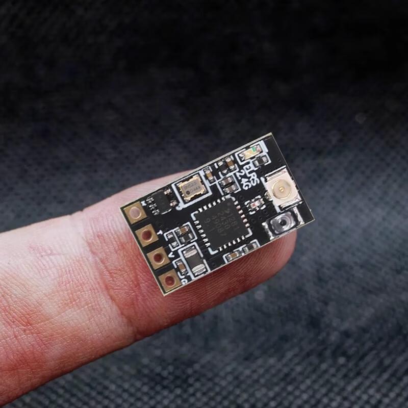 Jumper ELRS AION RX-MINI-SE 2,4GHz FPV Empfänger (CN-Version)