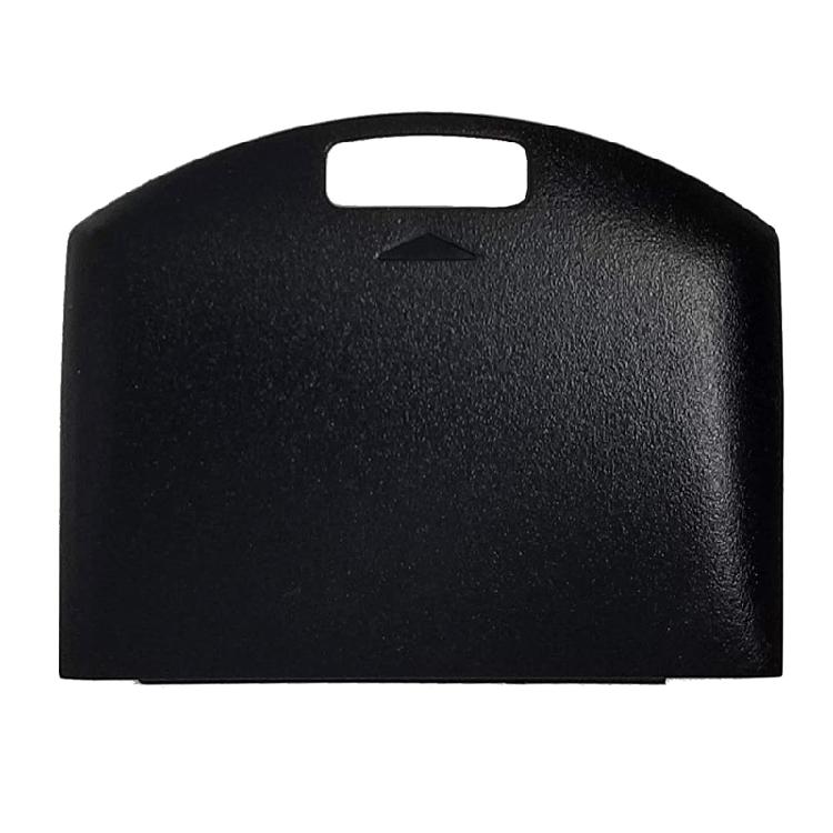 

Battery Back Cover for Case for for Gamepad Replacement Battery Protec чорний