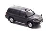 Scale Toyota Land Cruiser GX 2017 Police Headquarters Security Department Riot Unit Small Guerrilla Finished H7431714 RAI'S 1/43 (URJ202) Vehicle,