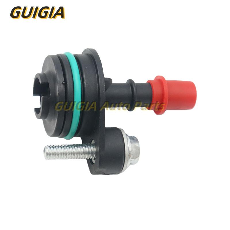 12665644 for Chevrolet Equinox Spark Trax Malibu Volt Cruze GMC Terrain Positive Crank Ventilation PCV Valve 12655400 12665167 Ventilation Valves 4