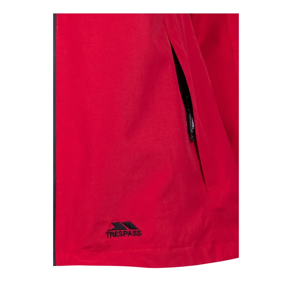 Womens/Ladies Tilbury TP75 Waterproof Jacket