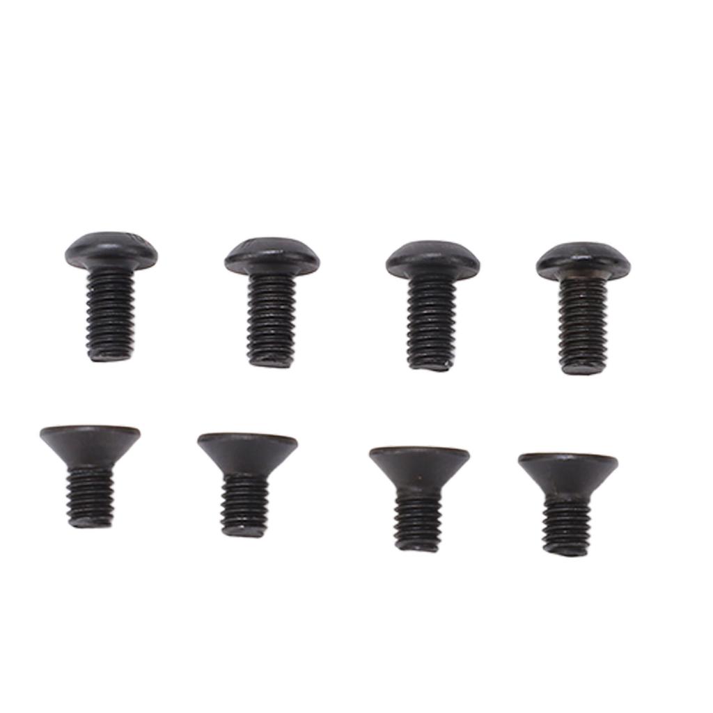 Servo Mount Bracket Aluminum Alloy Applicable for Axial SCX10 1/10 RC Car Servo Fixed Bracket