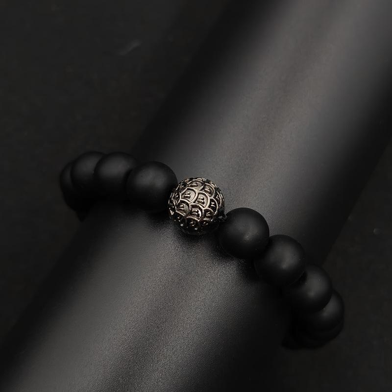 Year of the Rat Luck & Wealth Attraction Bracelet Set - Reverse Scale Jewelry
