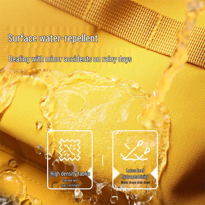 CAMEL Outdoor Lightweight Travel Hiking Backpack 3064