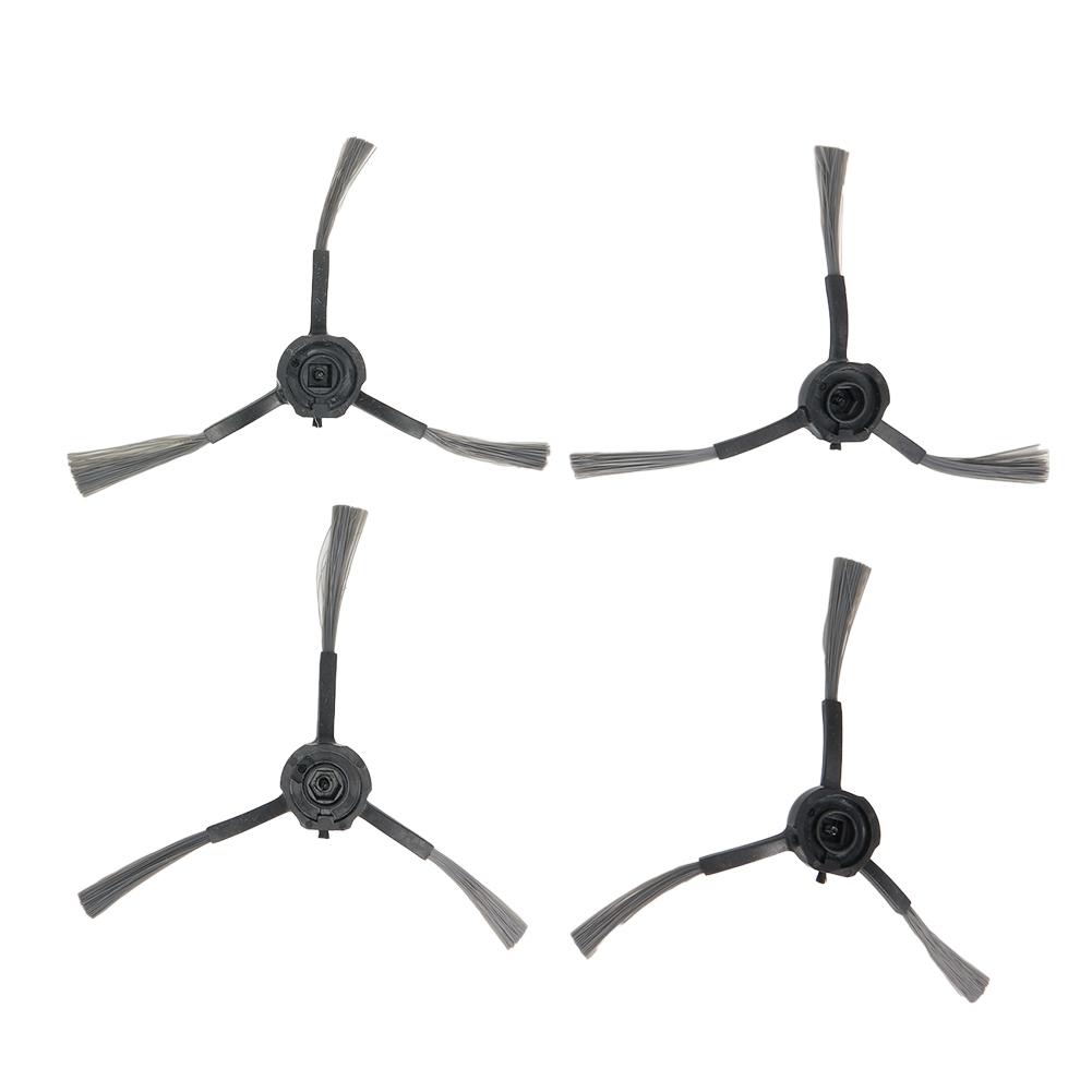 For Vactidy Nimble T6 Robotstøvsuger Erstatningsdeler Tilbehør