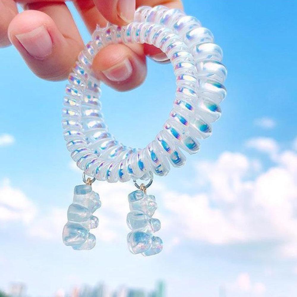 

Линия Аксессуары для волос Подвеска-медведь Резинки для волос Эластичные резинки для волос Шнур Спиральные резинки для волос Головные уборы