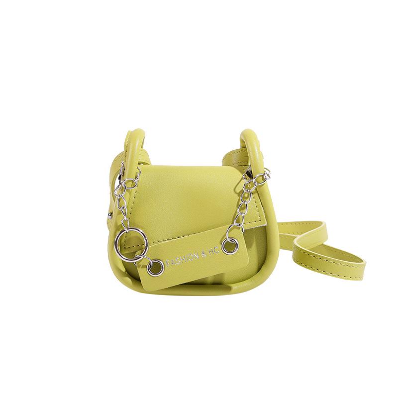 

Стильная женская сумка кроссбоди и на одно плечо в форме седла, осень-зима 2025