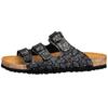 Lico Leave Bioline Lady Soft Slippers