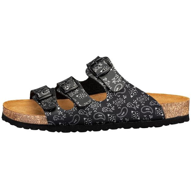 Lico Leave Bioline Lady Soft Slippers