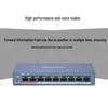 Hikvision PoE Surveillance Switch