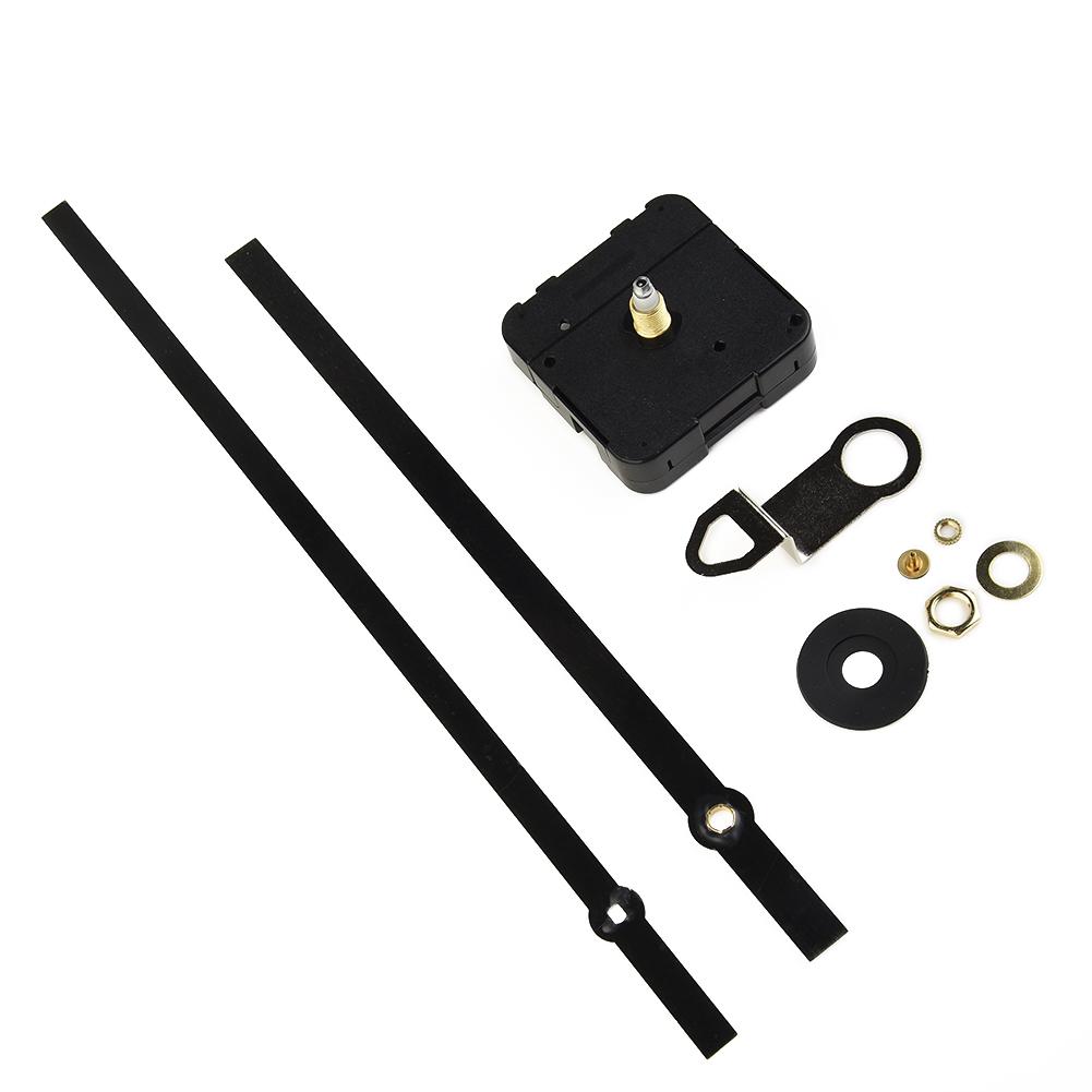 Quartz Wall Clock 1 Set DIY High Torque Hanging Motor Mechanism