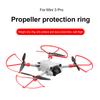 Propeller Props Blades Protector Lightweight Propeller Blade Protection Anti-collision Compression Resistance for DJI Mini 3 Pro