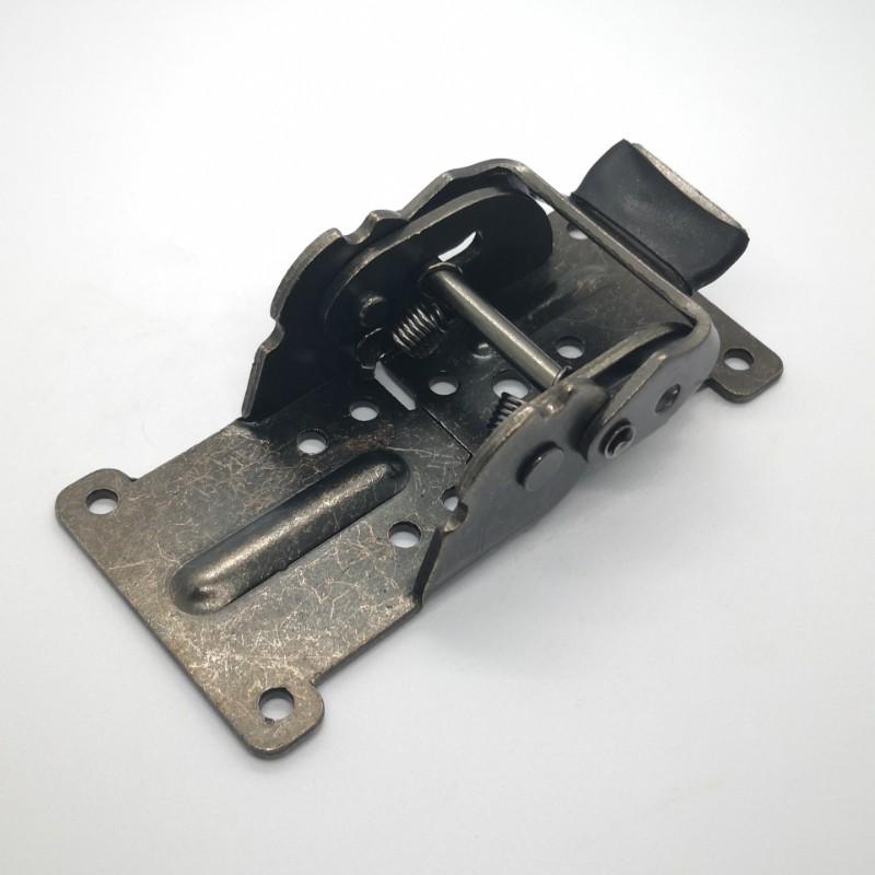 "Kang 90° Self-Locking Folding Table Hinge - Ideal for Coffee and Dining Tables"