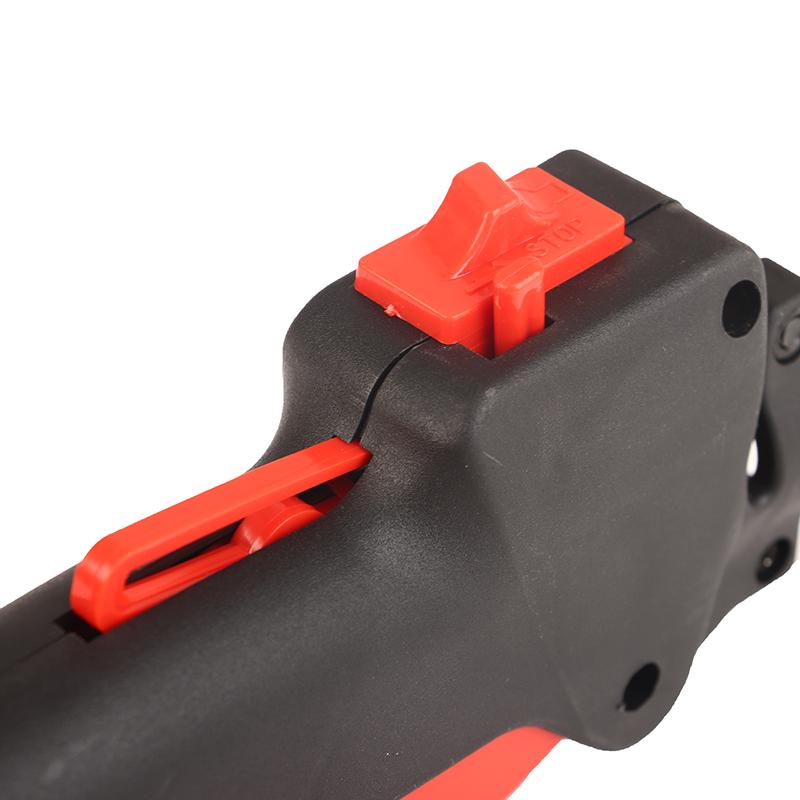 Lawn Mower Handle Trigger On Off Kill Switch Replacement For Strimmer Repair Accessory