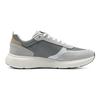 Under Armour Decoy Lux Breathable Low-Top Running Shoes Men sneaker Gray 3028612-103