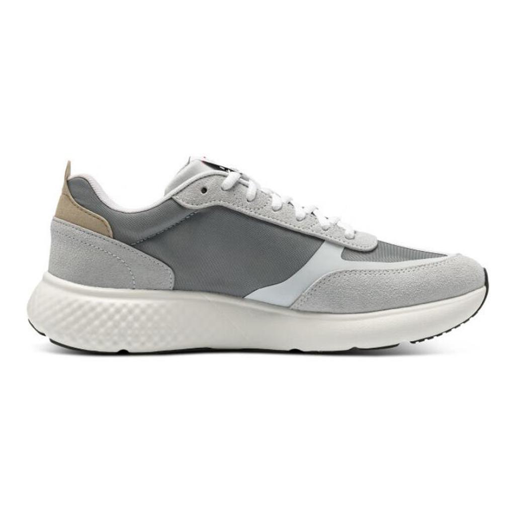 Under Armour Decoy Lux Breathable Low-Top Running Shoes Men sneaker Gray 3028612-103