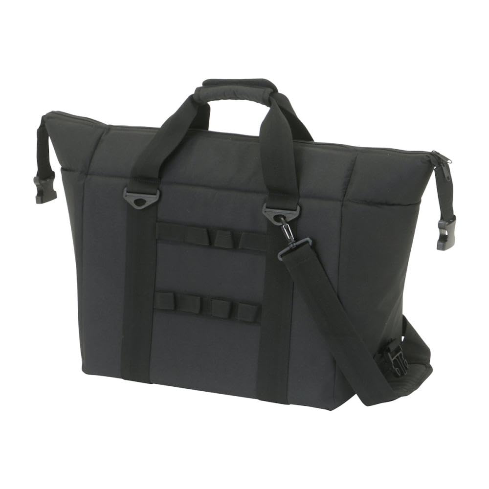 Natural Season Tough Cooler Bag for Leisure [Limited Stock] (20L)
