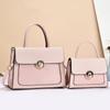 Two-piece Set, Mother and Child Bag, Temperament and Texture, Practical Handbag, Casual Commuter, Crossbody Shoulder Bag Handbags.